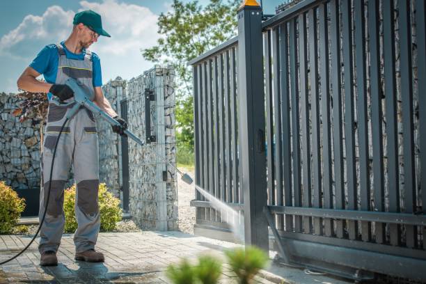 Best Driveway Pressure Washing  in Ann Arbor, MI