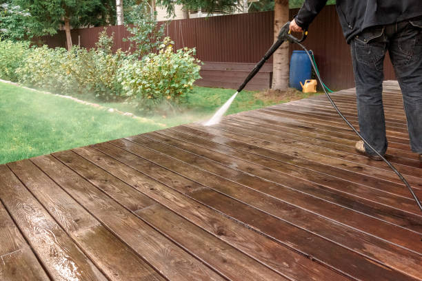 Best House Exterior Washing  in Ann Arbor, MI